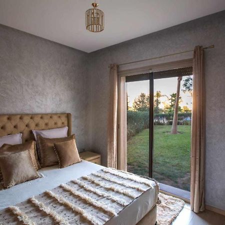 Prestigia Golf City Porte Agate Marakéš Exteriér fotografie