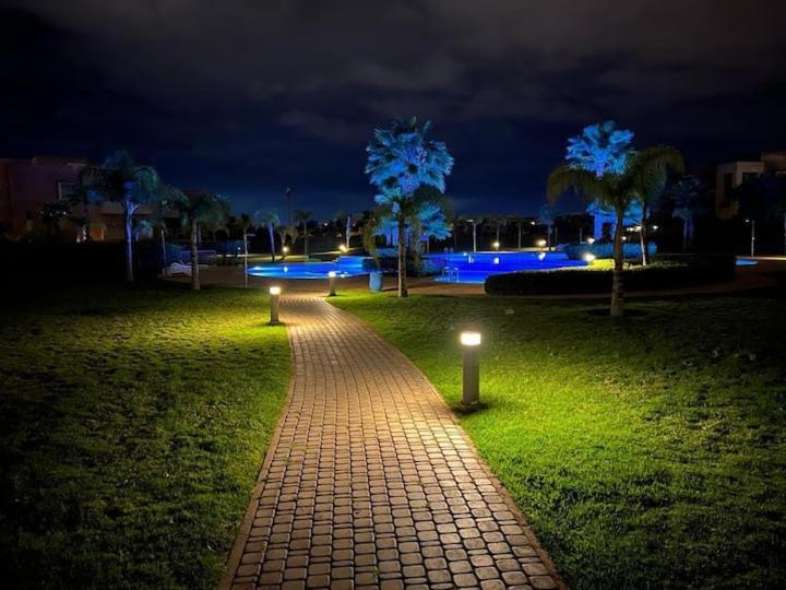 Prestigia Golf City Porte Agate Marakéš Exteriér fotografie