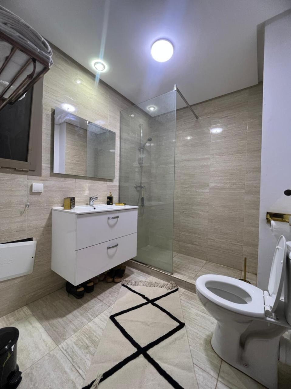 Prestigia Golf City Porte Agate Marakéš Exteriér fotografie