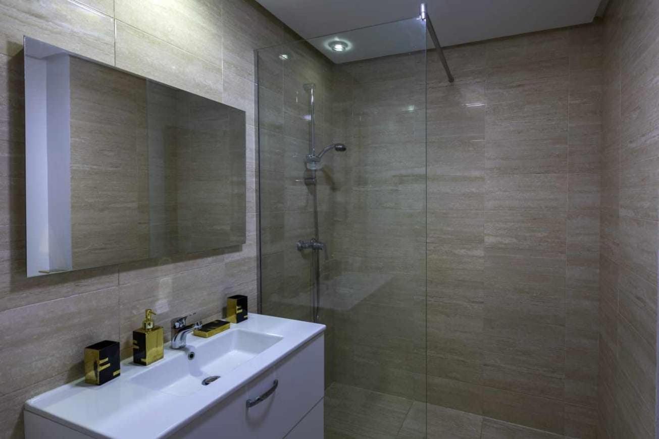 Prestigia Golf City Porte Agate Marakéš Exteriér fotografie