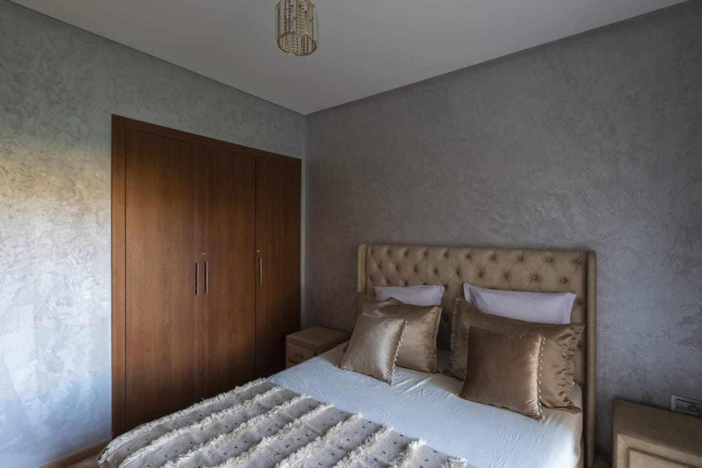 Prestigia Golf City Porte Agate Marakéš Exteriér fotografie
