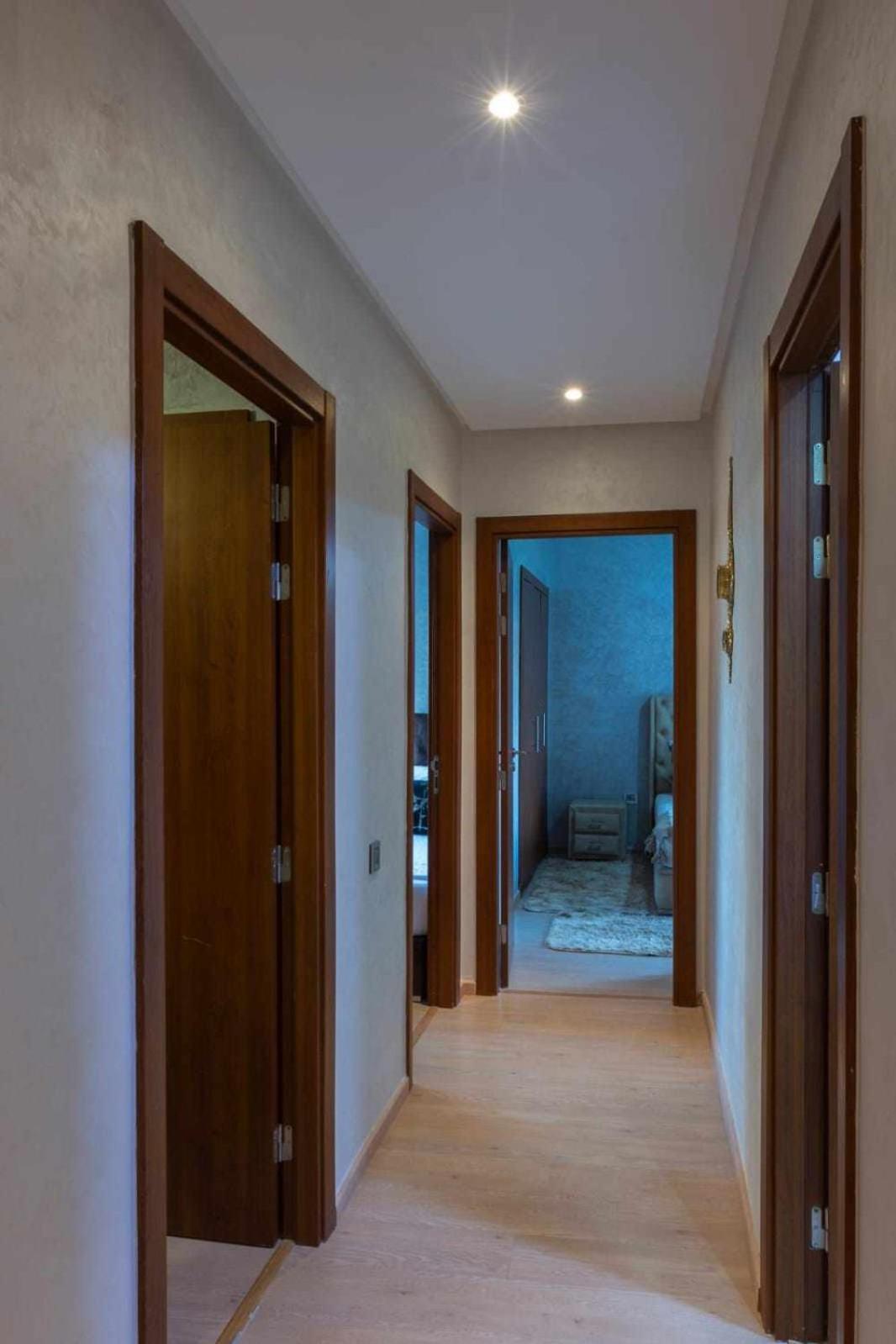 Prestigia Golf City Porte Agate Marakéš Exteriér fotografie
